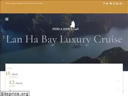 Sites similar to perladawnsails.com