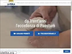 Sites similar to perladelmediterraneo.com