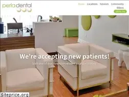 Sites similar to perladental.ca