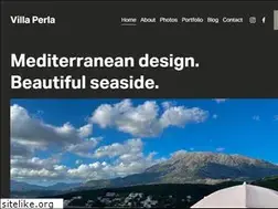 Sites similar to perladimontenegro.com