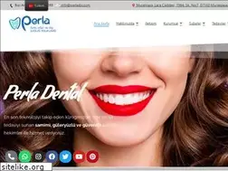 Sites similar to perladis.com