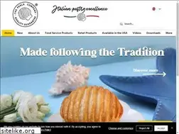 Sites similar to perladisfoglia.it