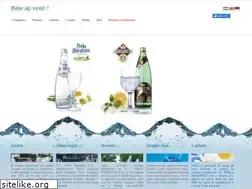 Sites similar to perlaharghitei.ro