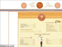 Sites similar to perlahd.com