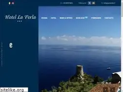 Sites similar to perlahotel.it