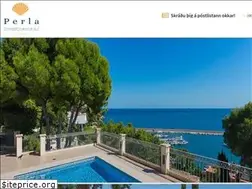 Sites similar to perlainvest.com