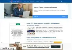 Sites similar to perlaiptv.com