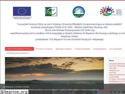 Sites similar to perlajury.pl