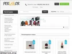 Sites similar to perlakor.com