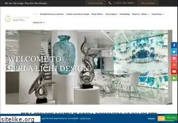 Sites similar to perlalichi.com