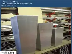 Sites similar to perlam-sheetmetal.co.uk