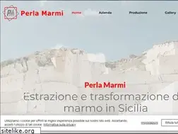 Sites similar to perlamarmi.com