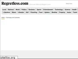 Sites similar to perlamente.com