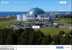 Sites similar to perlan.is