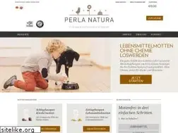 Sites similar to perlanatura.de