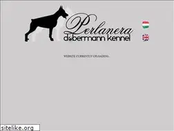 Sites similar to perlanera.hu