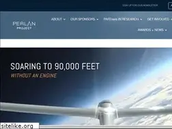 Sites similar to perlanproject.org