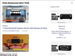 Sites similar to perlanyc.com
