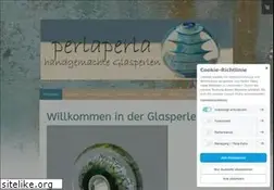 Sites similar to perlaperla.ch