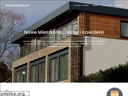 Sites similar to perlapradnika.pl