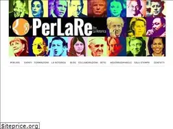 Sites similar to perlaretorica.it