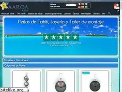 Sites similar to perlas-de-tahiti.com