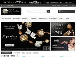 Sites similar to perlas-online.com