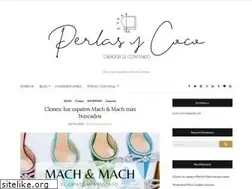 Sites similar to perlasycoco.com