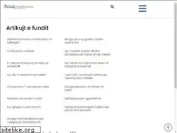 Sites similar to perlatmuslimane.com
