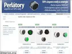 Sites similar to perlatory.cz