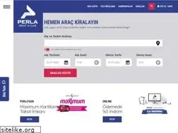 Sites similar to perlatr.com