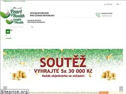 Sites similar to perlazdravi.cz