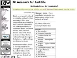 Sites similar to perlbook.com