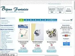 Sites similar to perle-de-rocaille.com