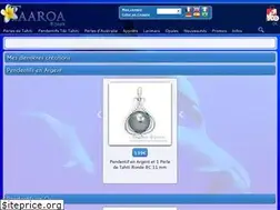 Sites similar to perle-de-tahiti.com