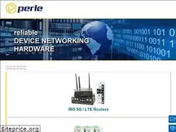Sites similar to perle.co.jp