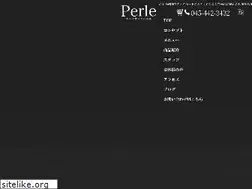 Sites similar to perle168.com