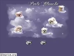 Sites similar to perleblanche.com