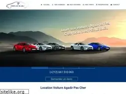 Sites similar to perlebleu.fr