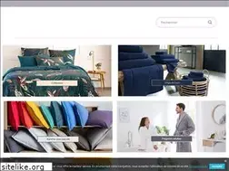 Sites similar to perledecoton.com