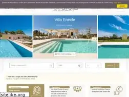 Sites similar to perledipuglia.it