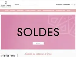 Sites similar to perledoree.fr