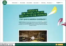 Sites similar to perledunord.com