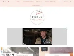 Sites similar to perleensucre.com