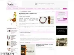 Sites similar to perlei.pl