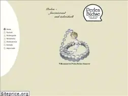 Sites similar to perlen-buechse.de
