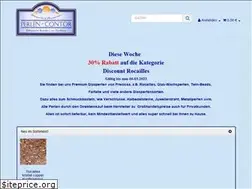 Sites similar to perlen-contor-stricker.de