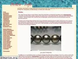 Sites similar to perlen-info.com