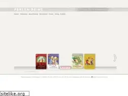Sites similar to perlen-reihe.at