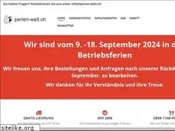 Sites similar to perlen-welt.ch